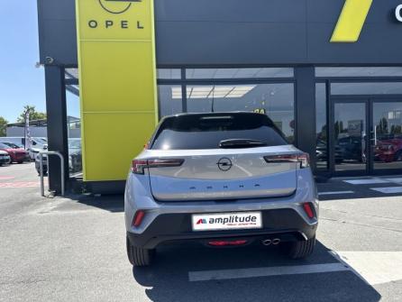 OPEL Mokka 1.2 Turbo 136ch GS à vendre à Bourges - Image n°6