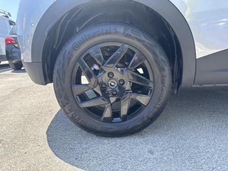 OPEL Mokka 1.2 Turbo 136ch GS à vendre à Bourges - Image n°10