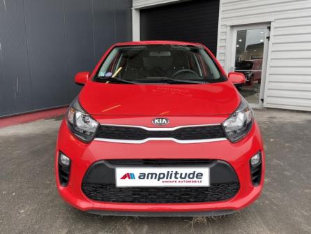 KIA Picanto 1.0 67ch Active Euro6d-T à vendre à Charleville-Mézières - Image n°2