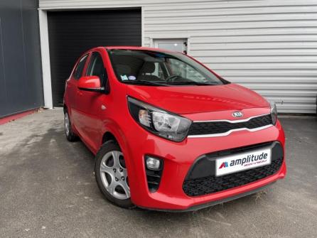 KIA Picanto 1.0 67ch Active Euro6d-T à vendre à Charleville-Mézières - Image n°3