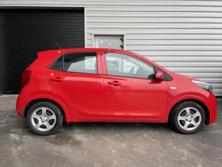 KIA Picanto 1.0 67ch Active Euro6d-T à vendre à Charleville-Mézières - Image n°4