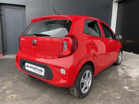 KIA Picanto 1.0 67ch Active Euro6d-T à vendre à Charleville-Mézières - Image n°5