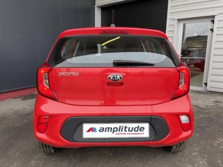 KIA Picanto 1.0 67ch Active Euro6d-T à vendre à Charleville-Mézières - Image n°6