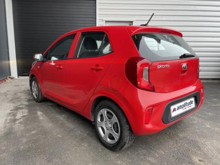 KIA Picanto 1.0 67ch Active Euro6d-T à vendre à Charleville-Mézières - Image n°7