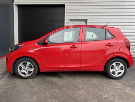 KIA Picanto 1.0 67ch Active Euro6d-T à vendre à Charleville-Mézières - Image n°8