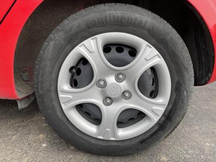 KIA Picanto 1.0 67ch Active Euro6d-T à vendre à Charleville-Mézières - Image n°9