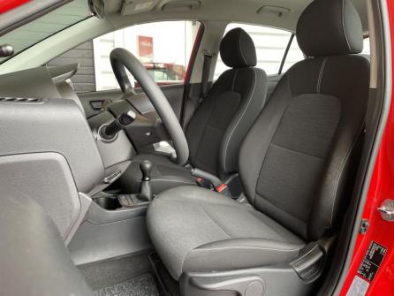 KIA Picanto 1.0 67ch Active Euro6d-T à vendre à Charleville-Mézières - Image n°10