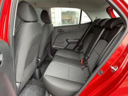 KIA Picanto 1.0 67ch Active Euro6d-T à vendre à Charleville-Mézières - Image n°12