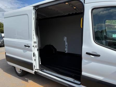 FORD Transit 2T Fg T330 L3H2 2.0 EcoBlue 170ch S&S Trend Business à vendre à Beaune - Image n°4