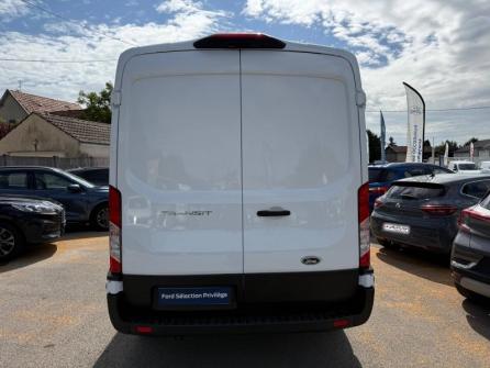 FORD Transit 2T Fg T330 L3H2 2.0 EcoBlue 170ch S&S Trend Business à vendre à Beaune - Image n°6