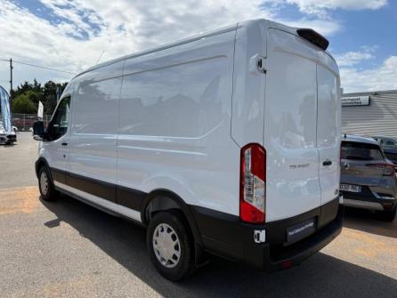 FORD Transit 2T Fg T330 L3H2 2.0 EcoBlue 170ch S&S Trend Business à vendre à Beaune - Image n°7
