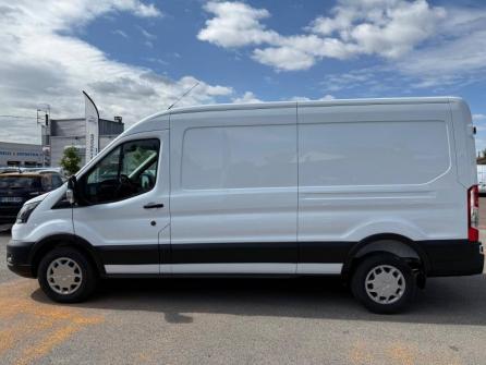 FORD Transit 2T Fg T330 L3H2 2.0 EcoBlue 170ch S&S Trend Business à vendre à Beaune - Image n°8