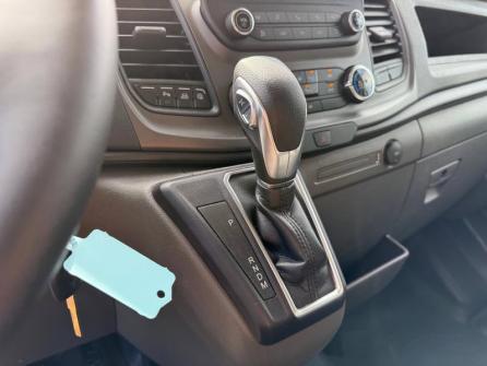 FORD Transit 2T Fg T330 L3H2 2.0 EcoBlue 170ch S&S Trend Business à vendre à Beaune - Image n°9