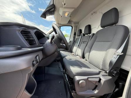 FORD Transit 2T Fg T330 L3H2 2.0 EcoBlue 170ch S&S Trend Business à vendre à Beaune - Image n°10