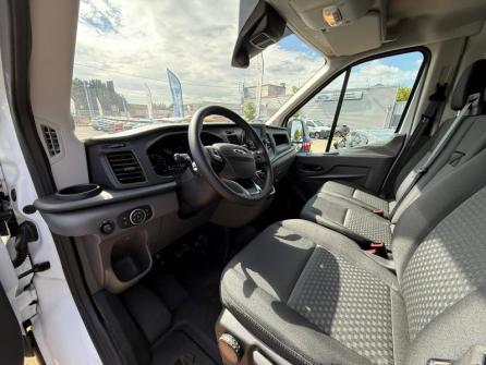 FORD Transit 2T Fg T330 L3H2 2.0 EcoBlue 170ch S&S Trend Business à vendre à Beaune - Image n°12