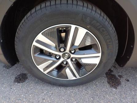 KIA Niro 1.6 GDi 105ch ISG + Ã©lectrique 43.5ch Active DCT6 à vendre à Melun - Image n°9