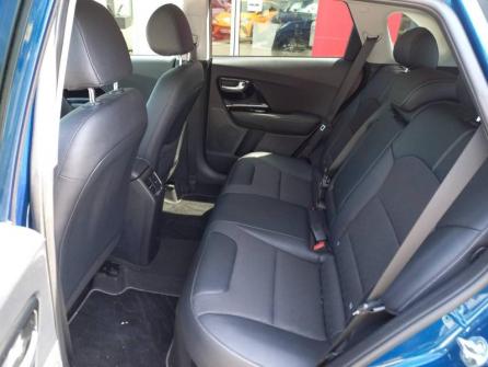 KIA Niro 1.6 GDi 105ch ISG + Ã©lectrique 43.5ch Active DCT6 à vendre à Melun - Image n°12