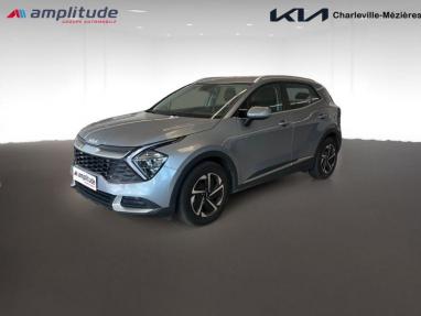 Voir le détail de l'offre de cette KIA Sportage 1.6 CRDi 136ch MHEV Active DCT7 de 2024 en vente à partir de 34 299 € 