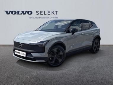 Voir le détail de l'offre de cette VOLVO EX30 Cross Country Twin Performance 428ch Ultra de 2025 en vente à partir de 51 889 €