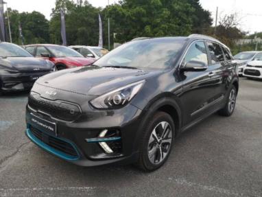 Voir le détail de l'offre de cette KIA e-Niro Active 204ch de 2022 en vente à partir de 308.69 € / mois