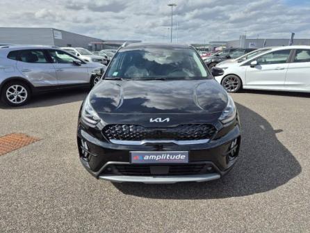 KIA Niro 1.6 GDi 105ch ISG + Ã©lectrique 43.5ch Lounge DCT6 MY22 à vendre à Montargis - Image n°2