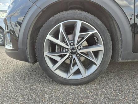 KIA Niro 1.6 GDi 105ch ISG + Ã©lectrique 43.5ch Lounge DCT6 MY22 à vendre à Montargis - Image n°9