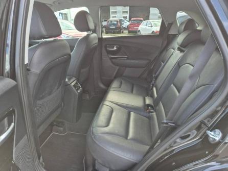KIA Niro 1.6 GDi 105ch ISG + Ã©lectrique 43.5ch Lounge DCT6 MY22 à vendre à Montargis - Image n°12