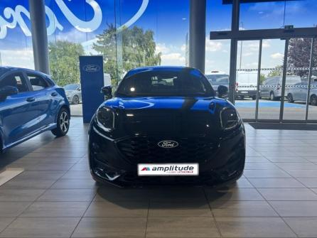 FORD Puma 1.0 EcoBoost Hybrid 125ch ST-Line S&S Powershift à vendre à Troyes - Image n°2