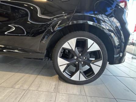 FORD Puma 1.0 EcoBoost Hybrid 125ch ST-Line S&S Powershift à vendre à Troyes - Image n°8