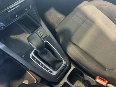 FORD Puma 1.0 EcoBoost Hybrid 125ch ST-Line S&S Powershift à vendre à Troyes - Image n°12