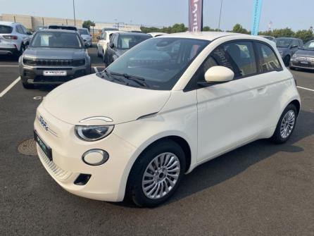 FIAT 500 e 118ch IcÃ´ne à vendre à Châteauroux - Image n°1