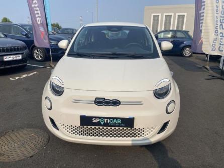 FIAT 500 e 118ch IcÃ´ne à vendre à Châteauroux - Image n°2