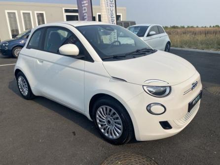 FIAT 500 e 118ch IcÃ´ne à vendre à Châteauroux - Image n°3