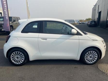 FIAT 500 e 118ch IcÃ´ne à vendre à Châteauroux - Image n°4