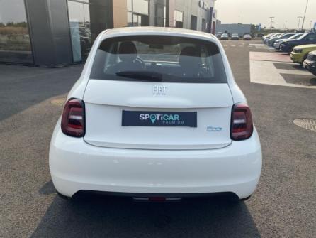FIAT 500 e 118ch IcÃ´ne à vendre à Châteauroux - Image n°6
