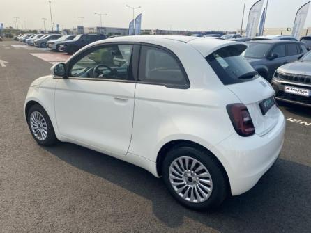 FIAT 500 e 118ch IcÃ´ne à vendre à Châteauroux - Image n°7