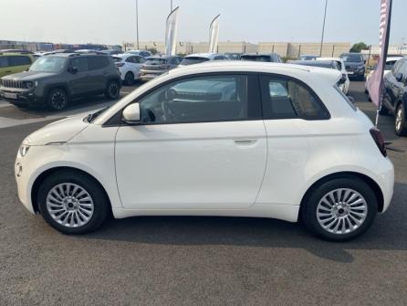 FIAT 500 e 118ch IcÃ´ne à vendre à Châteauroux - Image n°8