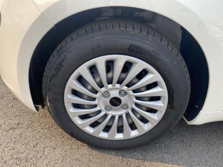 FIAT 500 e 118ch IcÃ´ne à vendre à Châteauroux - Image n°9
