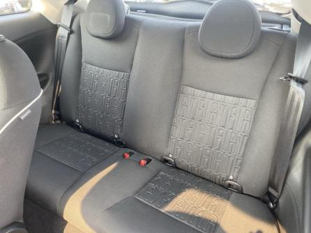 FIAT 500 e 118ch IcÃ´ne à vendre à Châteauroux - Image n°12