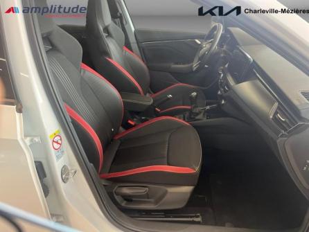 SKODA Kamiq 1.0 TSI Evo 110ch Monte-Carlo à vendre à Reims - Image n°11