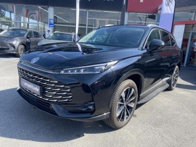 Voir le détail de l'offre de cette MG MOTOR EHS 1.5 GDI 272ch PHEV Comfort de 2025 en vente à partir de 36 999 € 
