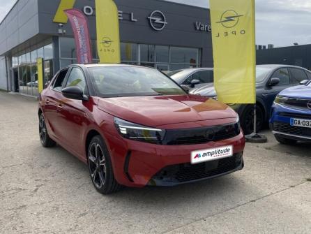 OPEL Corsa 1.2 Turbo Hybrid 136ch GS e-BVA6 à vendre à Montereau - Image n°1