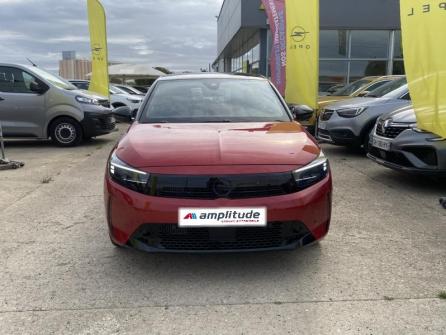 OPEL Corsa 1.2 Turbo Hybrid 136ch GS e-BVA6 à vendre à Montereau - Image n°2