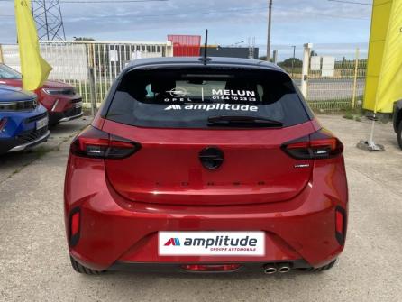 OPEL Corsa 1.2 Turbo Hybrid 136ch GS e-BVA6 à vendre à Montereau - Image n°6
