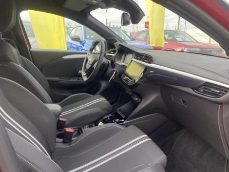 OPEL Corsa 1.2 Turbo Hybrid 136ch GS e-BVA6 à vendre à Montereau - Image n°11