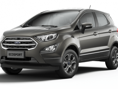 Voir le détail de l'offre de cette FORD EcoSport 1.0 EcoBoost 100ch Titanium Euro6.2 de 2019 en vente à partir de 175.8 €  / mois