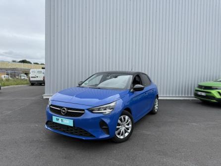 OPEL Corsa Corsa-e 136ch Edition à vendre à Bourges - Image n°1