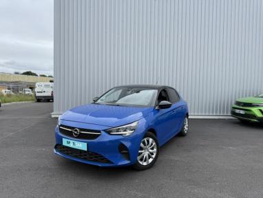 Voir le détail de l'offre de cette OPEL Corsa Corsa-e 136ch Edition de 2021 en vente à partir de 14 999 €