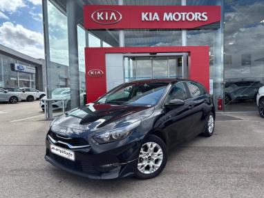 Voir le détail de l'offre de cette KIA Ceed 1.5 T-GDI 160ch Active de 2023 en vente à partir de 208.25 €  / mois