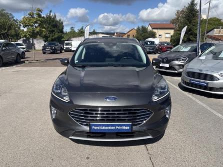 FORD Kuga 1.5 EcoBlue 120ch Titanium à vendre à Beaune - Image n°2